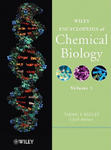 Wiley Encyclopedia of Chemical Biology 4V SET w sklepie internetowym Libristo.pl