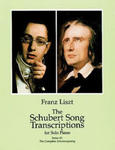 The Schubert Song Transcriptions for Solo Piano/Series III: The Complete Schwanengesang w sklepie internetowym Libristo.pl