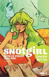 Snotgirl Volume 1: Green Hair Don't Care w sklepie internetowym Libristo.pl
