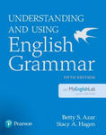 Understanding and Using English Grammar with Myenglishlab [With Access Code] w sklepie internetowym Libristo.pl