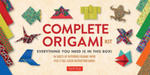 Complete Origami Kit w sklepie internetowym Libristo.pl