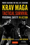 Krav Maga Tactical Survival w sklepie internetowym Libristo.pl