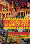 Communist Manifesto Illustrated w sklepie internetowym Libristo.pl