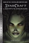 StarCraft: Liberty's Crusade w sklepie internetowym Libristo.pl