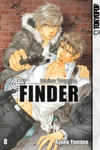 Finder 08 w sklepie internetowym Libristo.pl