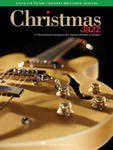 Christmas Jazz: Jazz Guitar Chord Melody Solos w sklepie internetowym Libristo.pl