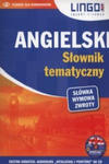 Angielski Slownik tematyczny +CD w sklepie internetowym Libristo.pl