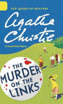 The Murder on the Links w sklepie internetowym Libristo.pl