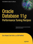 Oracle Database 11g Performance Tuning Recipes w sklepie internetowym Libristo.pl