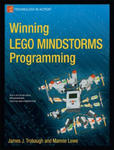 Winning LEGO MINDSTORMS Programming w sklepie internetowym Libristo.pl