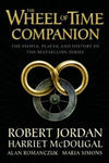 The Wheel of Time Companion: The People, Places, and History of the Bestselling Series w sklepie internetowym Libristo.pl