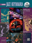 The Complete Jazz Keyboard Method: Beginning Jazz Keyboard w sklepie internetowym Libristo.pl