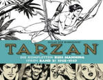 Tarzan: Die kompletten Russ Manning Strips. Bd.2 w sklepie internetowym Libristo.pl