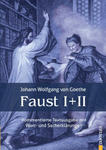 Faust I und II: Textausgabe mit Wort- und Sacherklärungen und Verszählung / Faust 1 und 2: Gymnasiale Oberstufe w sklepie internetowym Libristo.pl