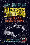 El bosón de Higgs no te va a hacer la cama: La física como nunca te la han contado w sklepie internetowym Libristo.pl