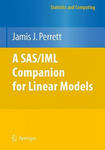 SAS/IML Companion for Linear Models w sklepie internetowym Libristo.pl