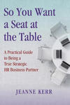 So You Want a Seat at the Table w sklepie internetowym Libristo.pl