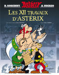 Les douze travaux d'Asterix (Album du film) w sklepie internetowym Libristo.pl