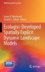 Ecologist-Developed Spatially-Explicit Dynamic Landscape Models w sklepie internetowym Libristo.pl