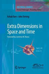 Extra Dimensions in Space and Time w sklepie internetowym Libristo.pl