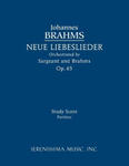 Neue Liebeslieder, Op.65 w sklepie internetowym Libristo.pl