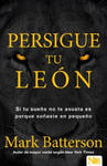 Persigue Tu León: Si Tu Sue?o No Te Asusta Es Porque So?aste En Peque?o w sklepie internetowym Libristo.pl