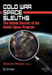 Cold War Space Sleuths w sklepie internetowym Libristo.pl