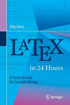 LaTeX in 24 Hours w sklepie internetowym Libristo.pl
