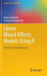 Linear Mixed-Effects Models Using R w sklepie internetowym Libristo.pl