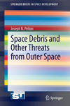 Space Debris and Other Threats from Outer Space w sklepie internetowym Libristo.pl