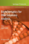 Bioinformatics for DNA Sequence Analysis w sklepie internetowym Libristo.pl