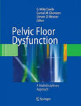 Pelvic Floor Dysfunction w sklepie internetowym Libristo.pl