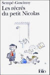 Les récrés du petit Nicolas w sklepie internetowym Libristo.pl