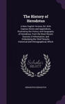 THE HISTORY OF HERODOTUS: A NEW ENGLISH w sklepie internetowym Libristo.pl