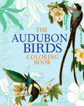 The Audubon Birds Coloring Book w sklepie internetowym Libristo.pl