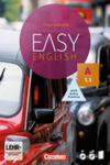 Easy English - A1: Band 1 w sklepie internetowym Libristo.pl