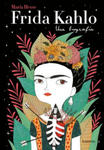 Frida Kahlo: Una biografia / Frida Kahlo: A Biography w sklepie internetowym Libristo.pl