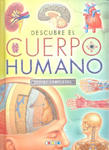 Descubre el cuerpo humano w sklepie internetowym Libristo.pl