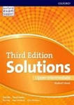 Solutions: Upper Intermediate: Student's Book w sklepie internetowym Libristo.pl