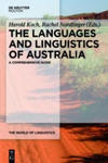 Languages and Linguistics of Australia w sklepie internetowym Libristo.pl