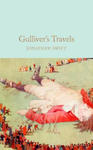 Gulliver's Travels w sklepie internetowym Libristo.pl