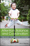 Attention, Balance and Coordination - The A.B.C.of Learning Success 2e w sklepie internetowym Libristo.pl