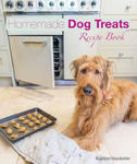 Homemade Dog Treats w sklepie internetowym Libristo.pl