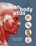 The Human Body Atlas: How the Human Body Works w sklepie internetowym Libristo.pl