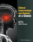 Clinical Endocrinology and Diabetes at a Glance w sklepie internetowym Libristo.pl