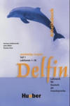 Delfin: Arbeitsbuch Teil 1 (Lektionen 1-10) w sklepie internetowym Libristo.pl