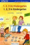 1, 2, 3 Kindergarten / 1, 2, 3 in Kindergarten w sklepie internetowym Libristo.pl