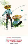 The Adventures of Tom Sawyer w sklepie internetowym Libristo.pl