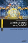 Carmina Burana von Carl Orff w sklepie internetowym Libristo.pl