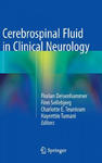 Cerebrospinal Fluid in Clinical Neurology w sklepie internetowym Libristo.pl